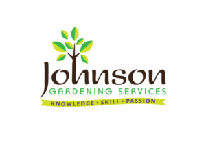 Logo Design by Sacril for Johnson Gardening Services Ltd | Design: #26176520