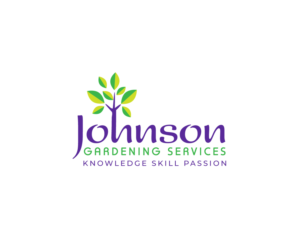 Logo Design by ikramhsakib for Johnson Gardening Services Ltd | Design: #26171858