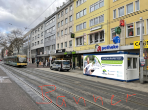 Banner-Design von Blue Spparow für Rohde-Apotheken | Design #26172218