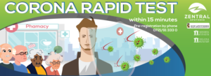 Banner-Design von Manhkokoro für Rohde-Apotheken | Design #26170453
