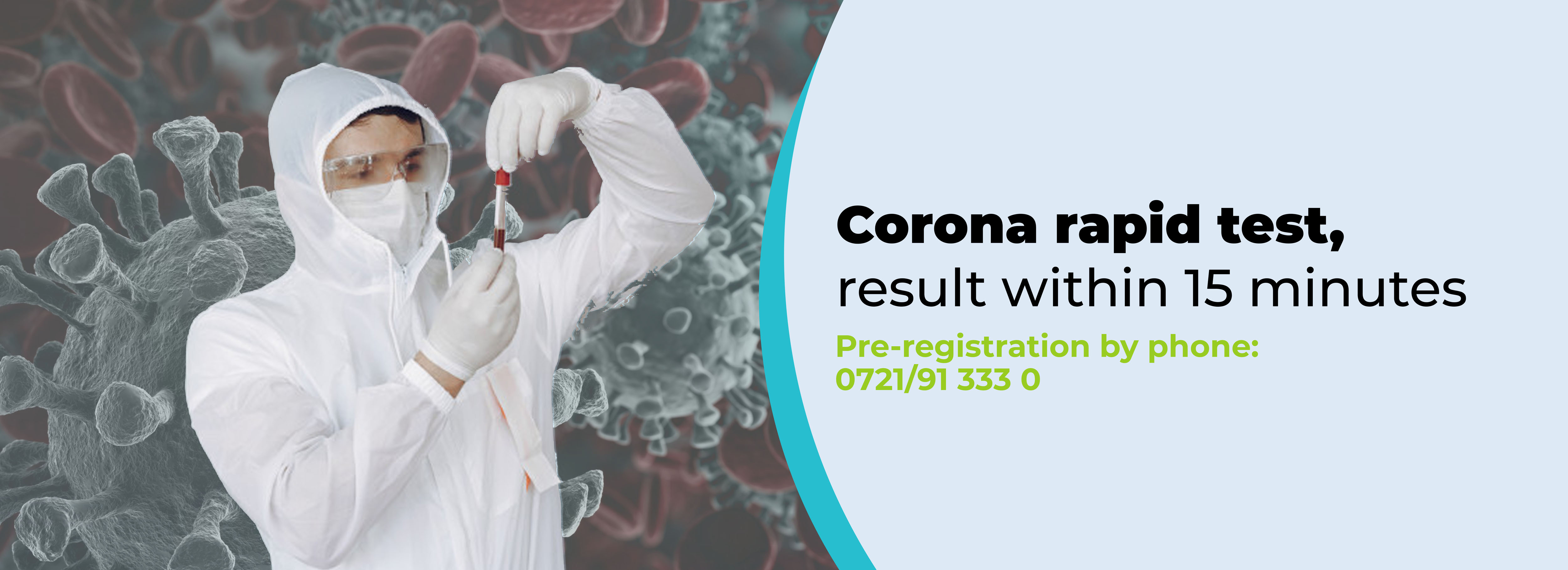 Banner Ad Design by HARSH SAINI for Rohde-Apotheken | Design #26165446