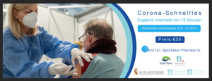Banner-Design von Einder für Rohde-Apotheken | Design: #26162817