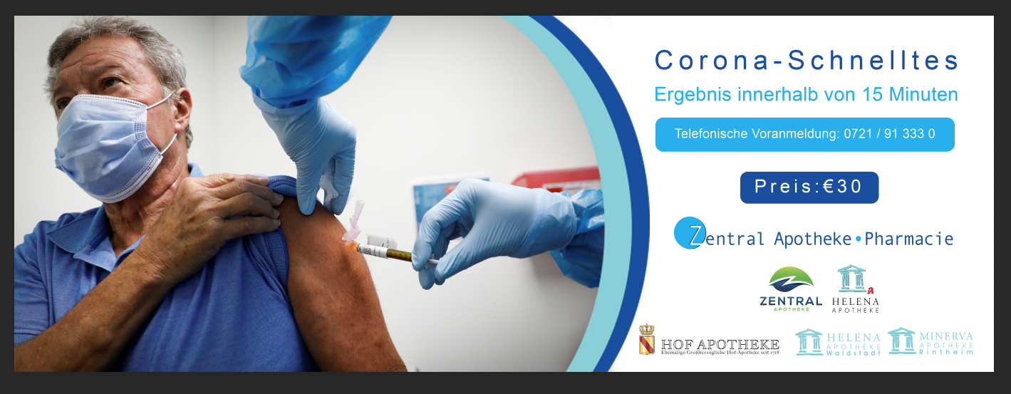 Banner Ad Design by Einder for Rohde-Apotheken | Design #26162818
