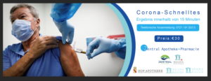 Banner-Design von Einder für Rohde-Apotheken | Design: #26162818