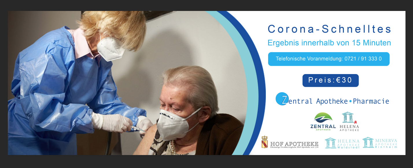 Banner Ad Design by Einder for Rohde-Apotheken | Design #26162820