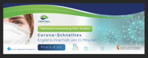 Diseño De Banner Publicitario por Einder para Rohde-Apotheken | Diseño: #26168557