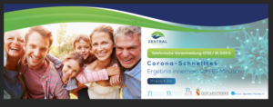 Diseño De Banner Publicitario por Einder para Rohde-Apotheken | Diseño: #26168558