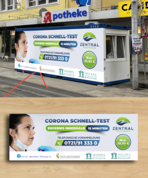 Banner Ad Design by ecorokerz