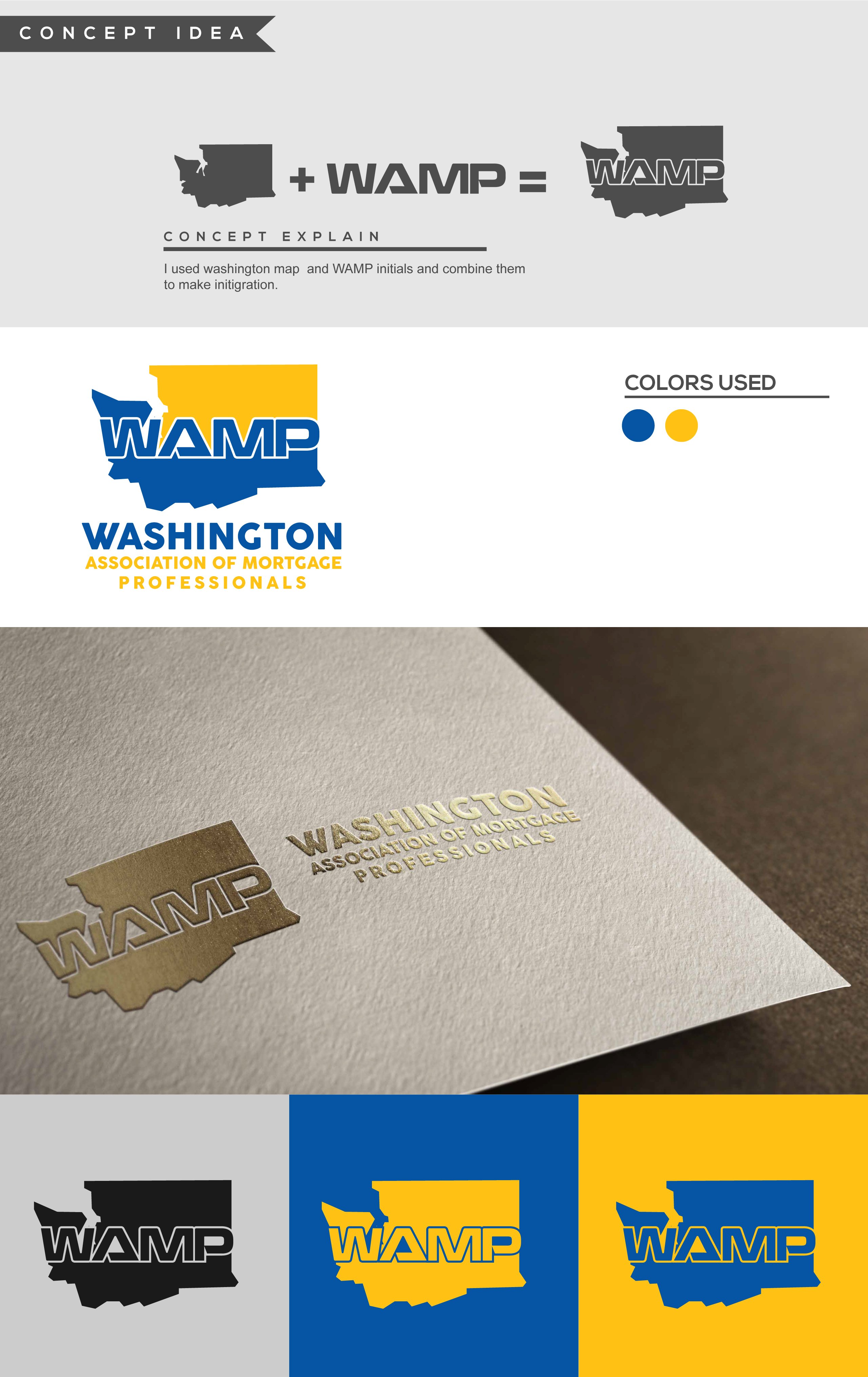 Logo Design by logographix for this project | Design #26176565