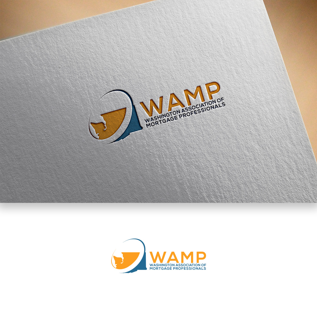 Logo Design by DesignDUO for this project | Design: #26182387