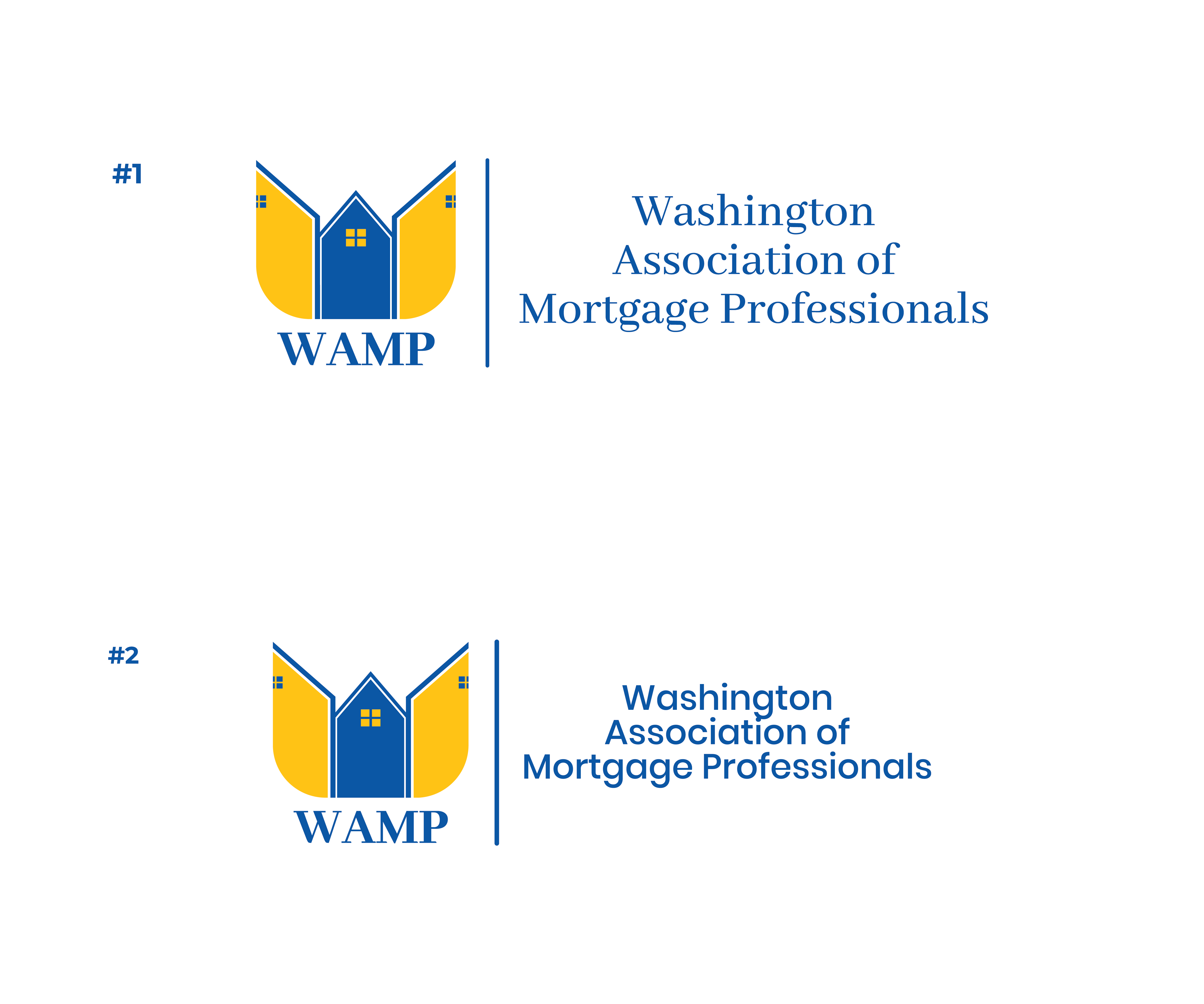 Logo Design by kangcablon for this project | Design #26180348