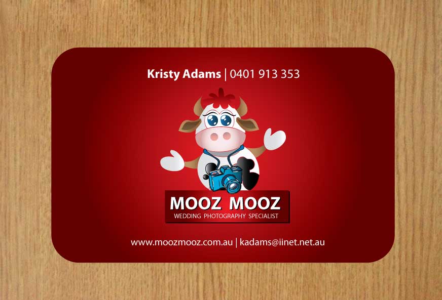 Business Card Design by Sbss for this project | Design #734957