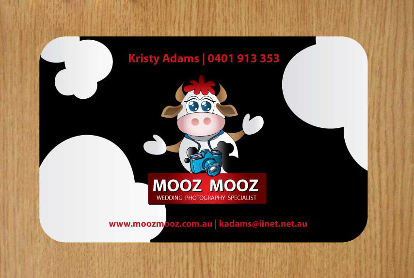 Business Card Design by Sbss for this project | Design #734959