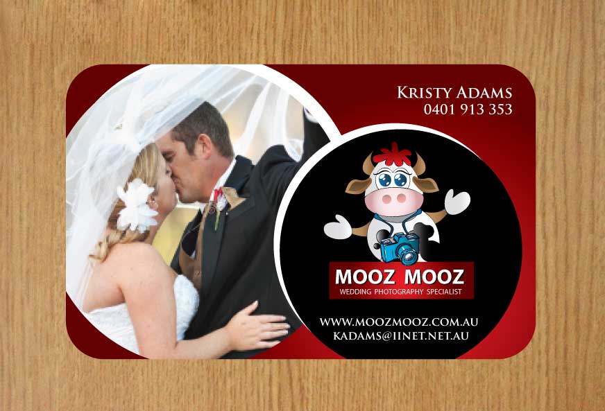 Business Card Design by Sbss for this project | Design #734961