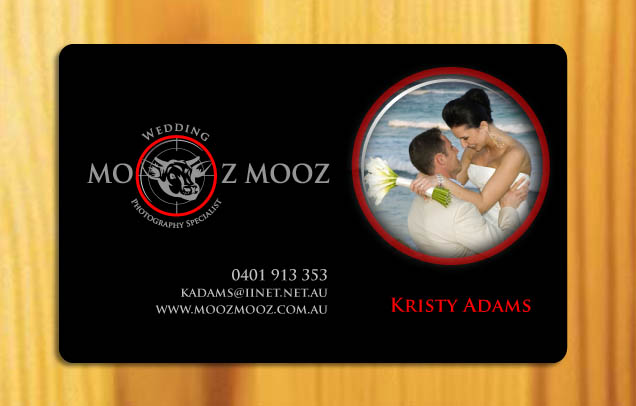 Business Card Design by Sbss for this project | Design #735323
