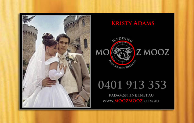 Business Card Design by Sbss for this project | Design #735332