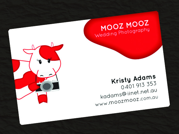 Design de Carte de Visite par Mizuyo Graphics pour ce projet | Design #745312