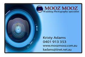 Business Card Design by faraz