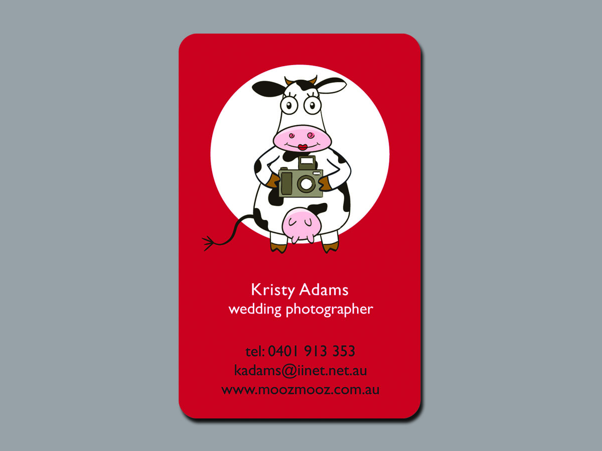 Design de Carte de Visite par zotik pour ce projet | Design #749313