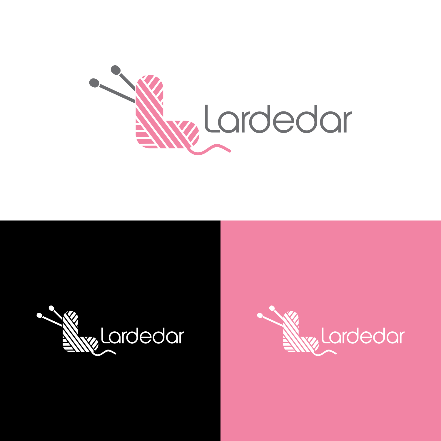 Logo Design by mr.yasmine for this project | Design #26162615