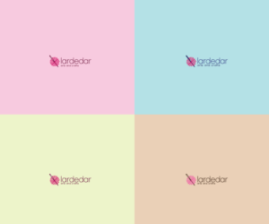 Logo Design by ATDias for this project | Design: #26178419