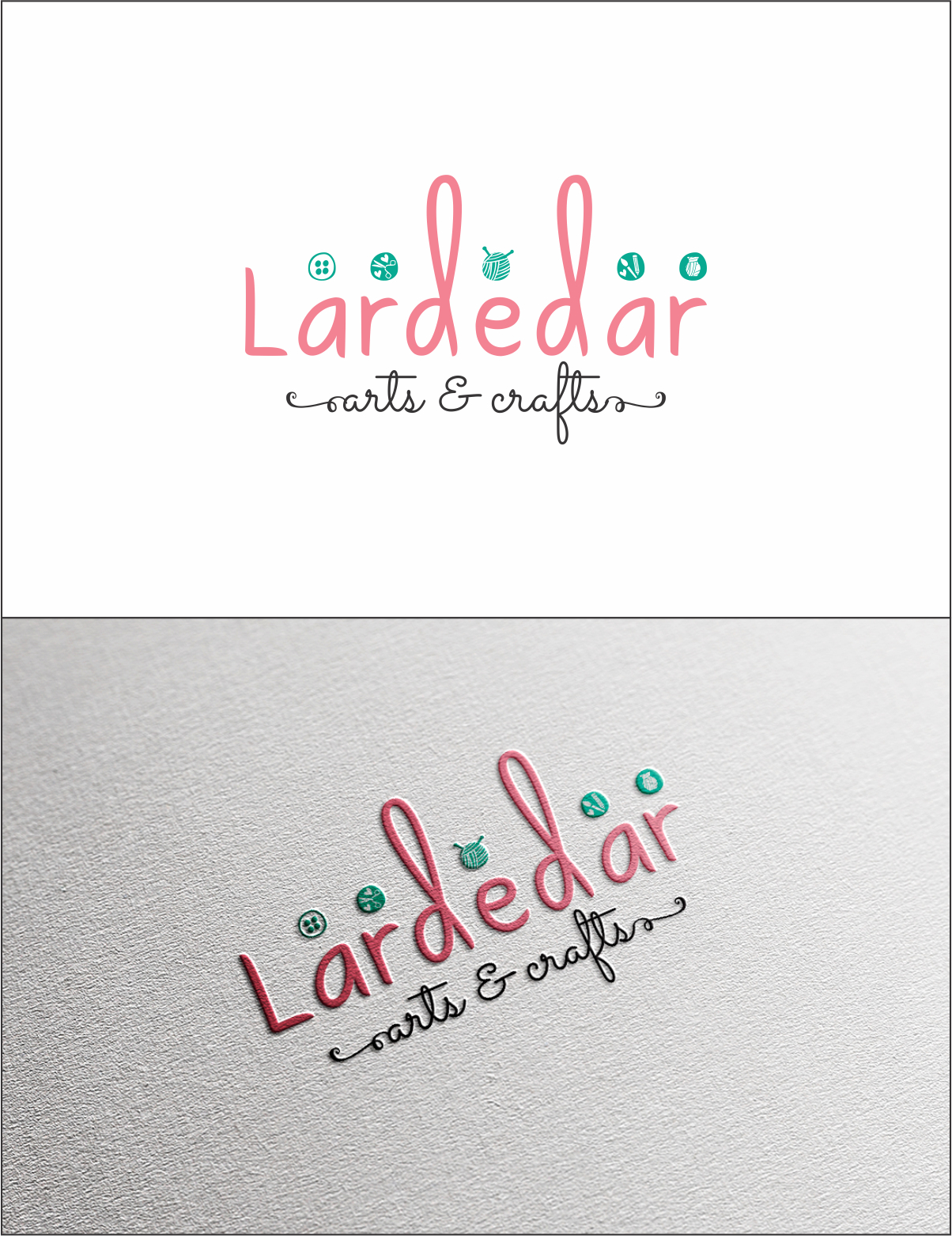 Logo Design by Robert Macwan for this project | Design #26197816
