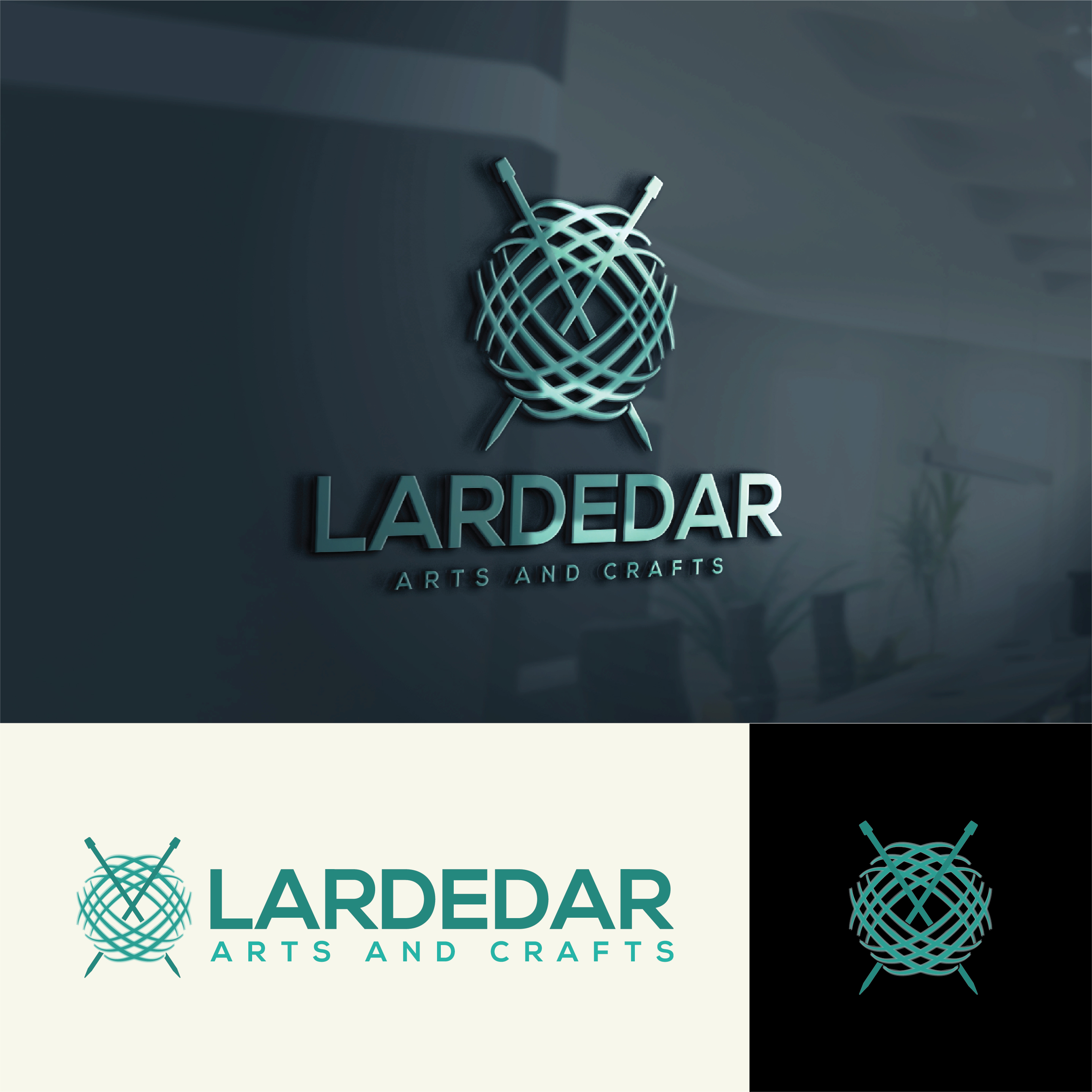 Logo Design by GraphicTec for this project | Design #26187053