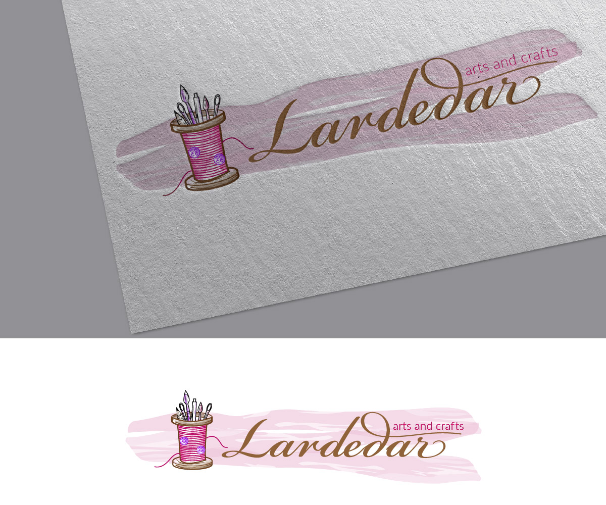 Logo Design by SunuAji_DC for this project | Design #26174351