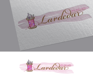Logo Design by SunuAji_DC for this project | Design: #26174351