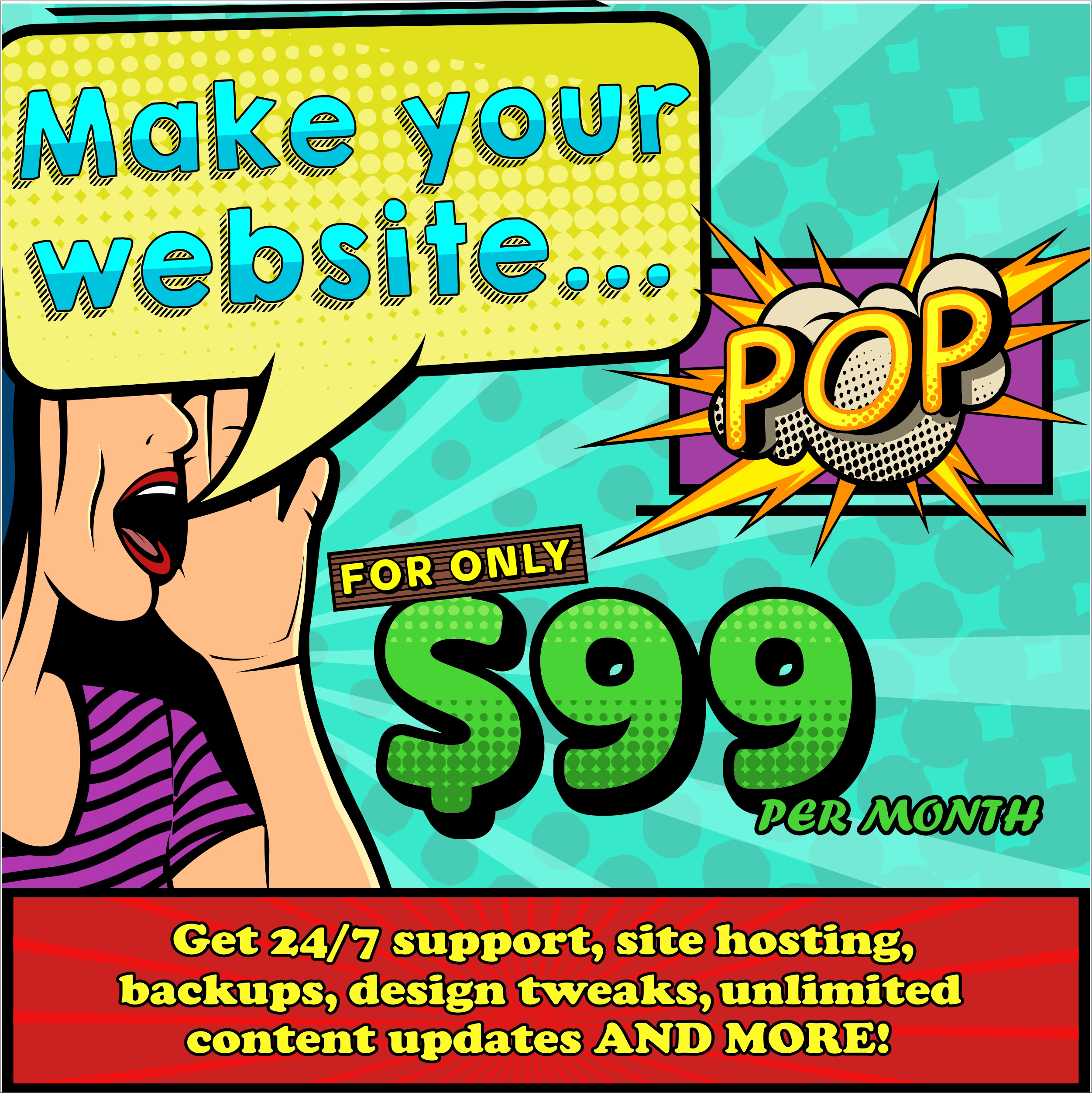 Graphic Design by fajarsetiawanjs for this project | Design #26164387