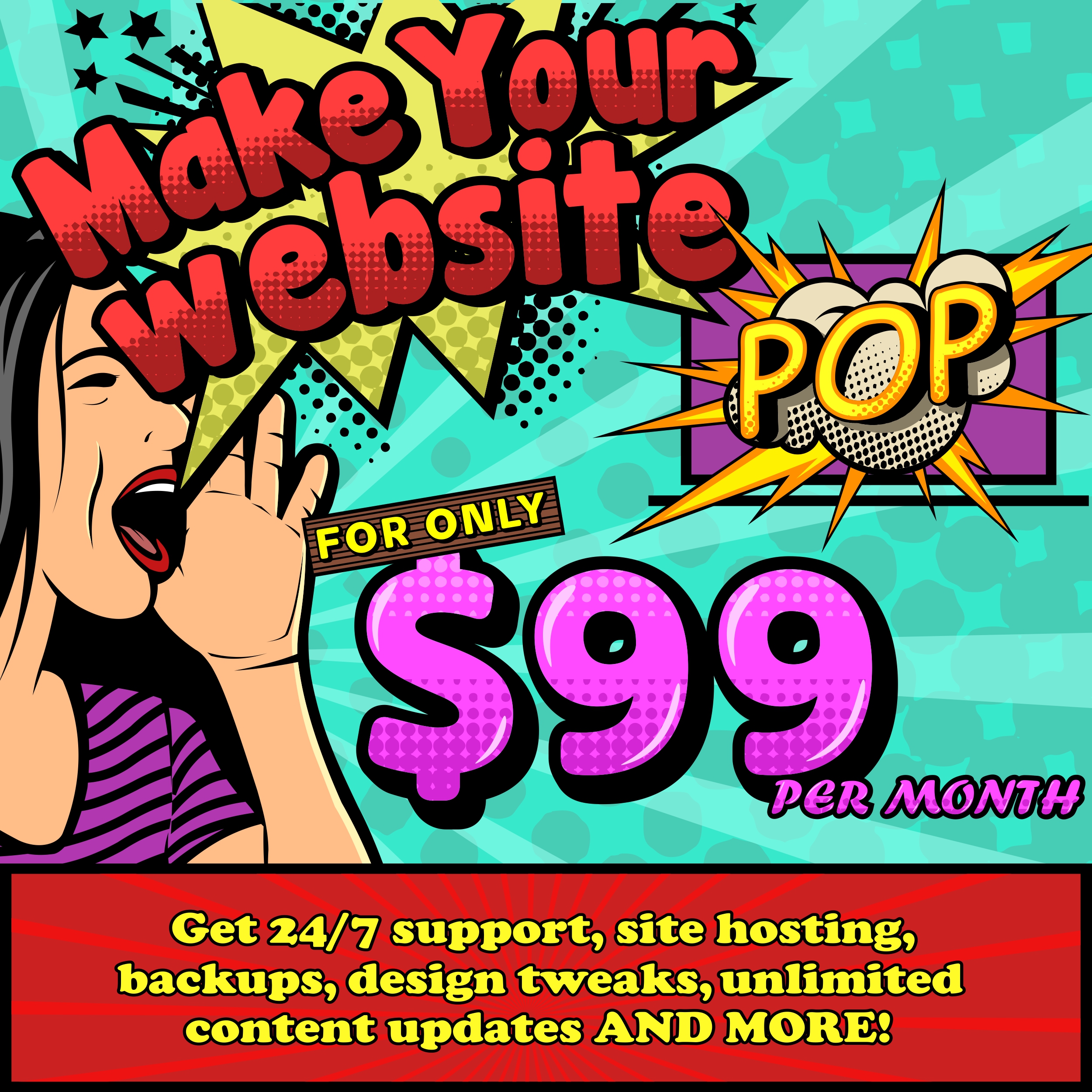 Graphic Design by fajarsetiawanjs for this project | Design #26169472