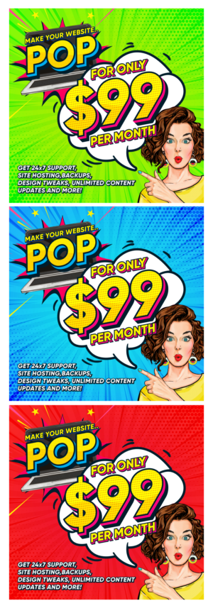 Graphic Design by Shaan 8