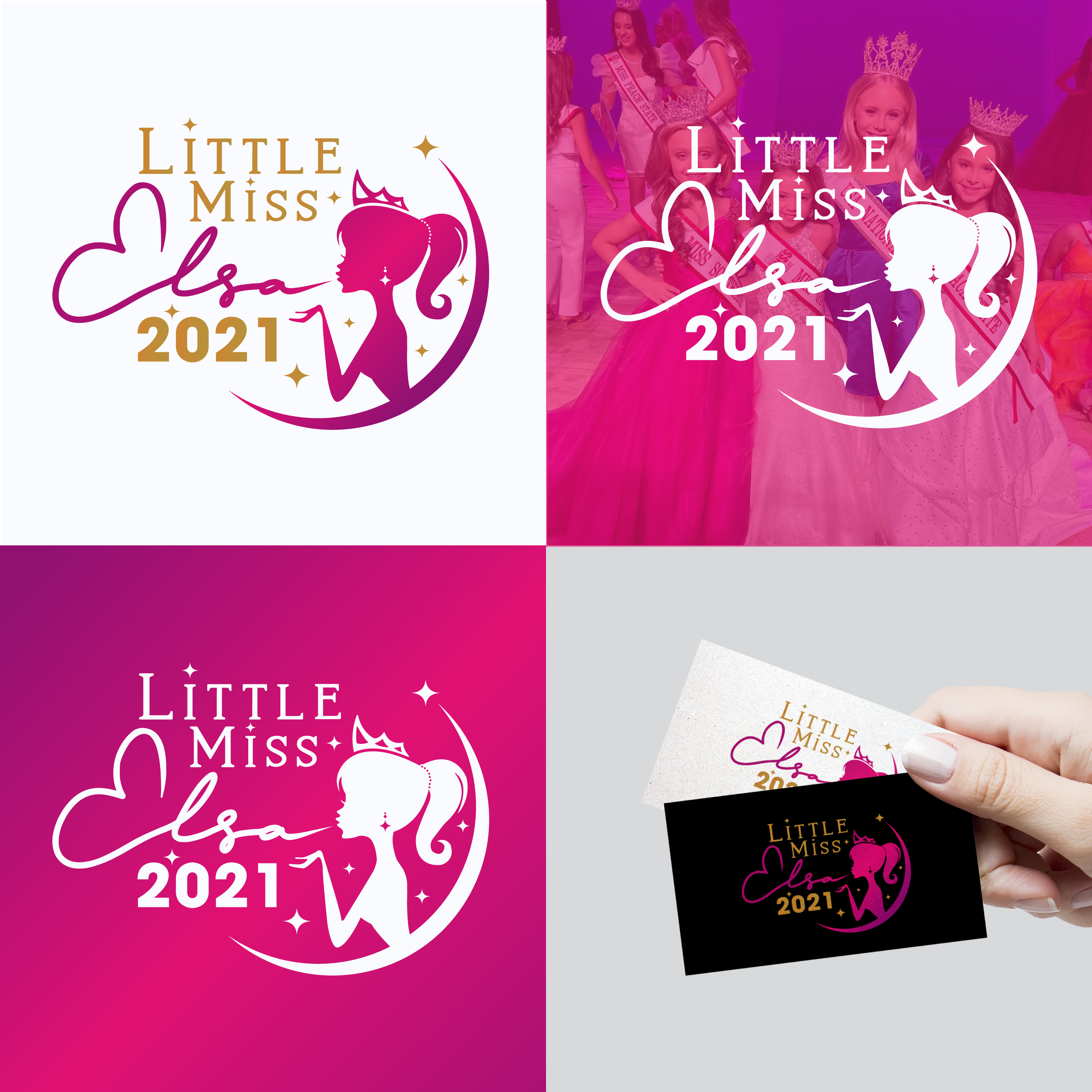 Design de Logo par ICKE pour City of Elsa | Design #26201568