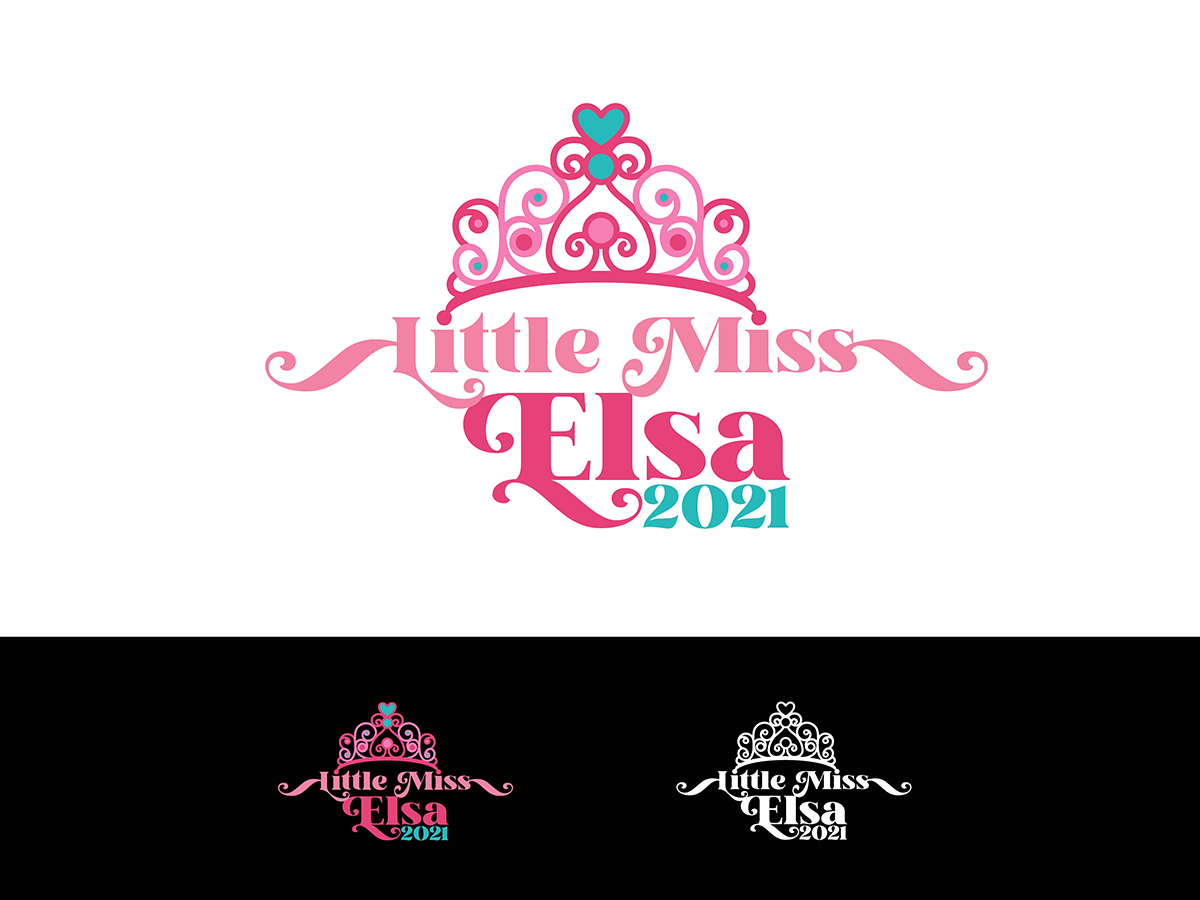 Logo Design by Filip M for City of Elsa | Design #26188601