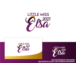 Logo-Design von alvinnavarra für City of Elsa | Design: #26186281