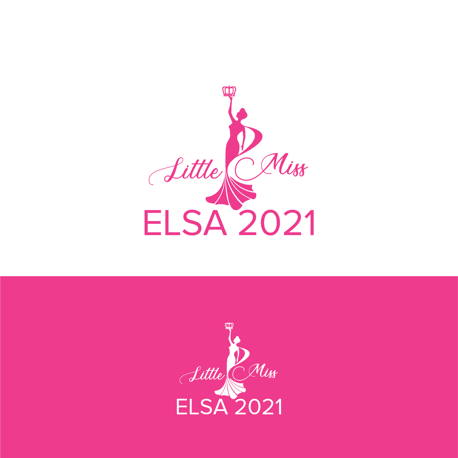 Logo Design by Maxo-Biz for City of Elsa | Design #26167807