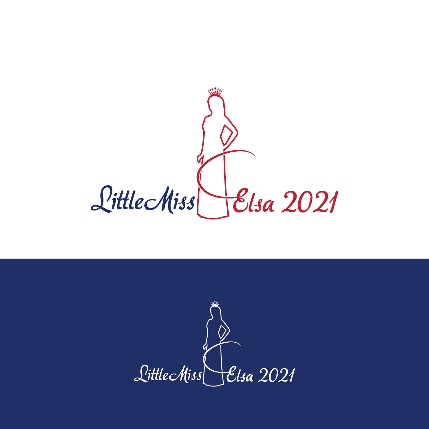 Logo Design by Maxo-Biz for City of Elsa | Design #26167808