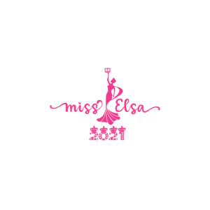Little Miss Elsa 2021 | Logo Design by Maxo-Biz
