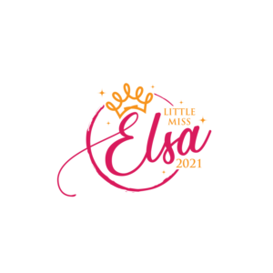 Little Miss Elsa 2021 | Logo Design by geni