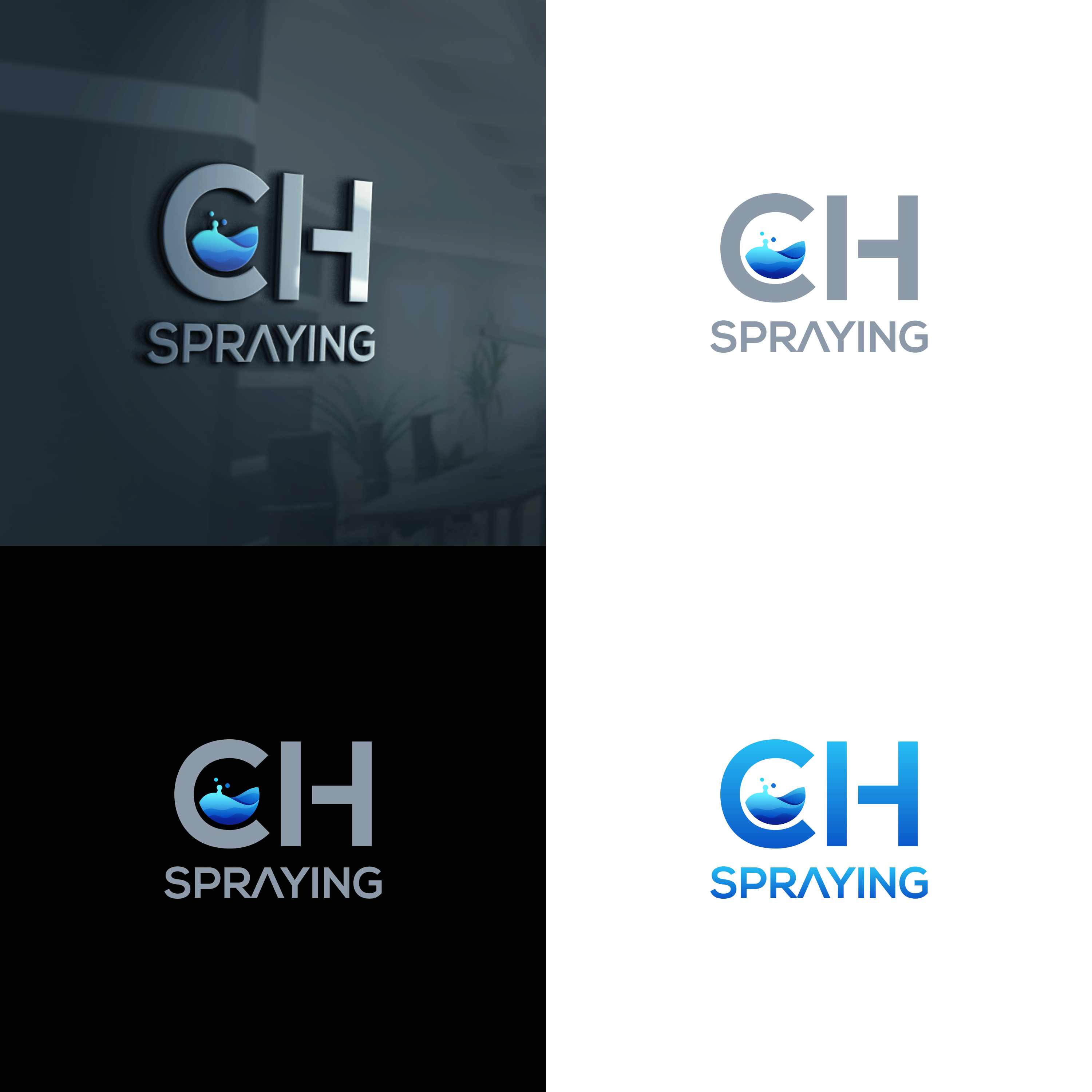 Design de Logo par Gambar Drips pour ce projet | Design #26162084