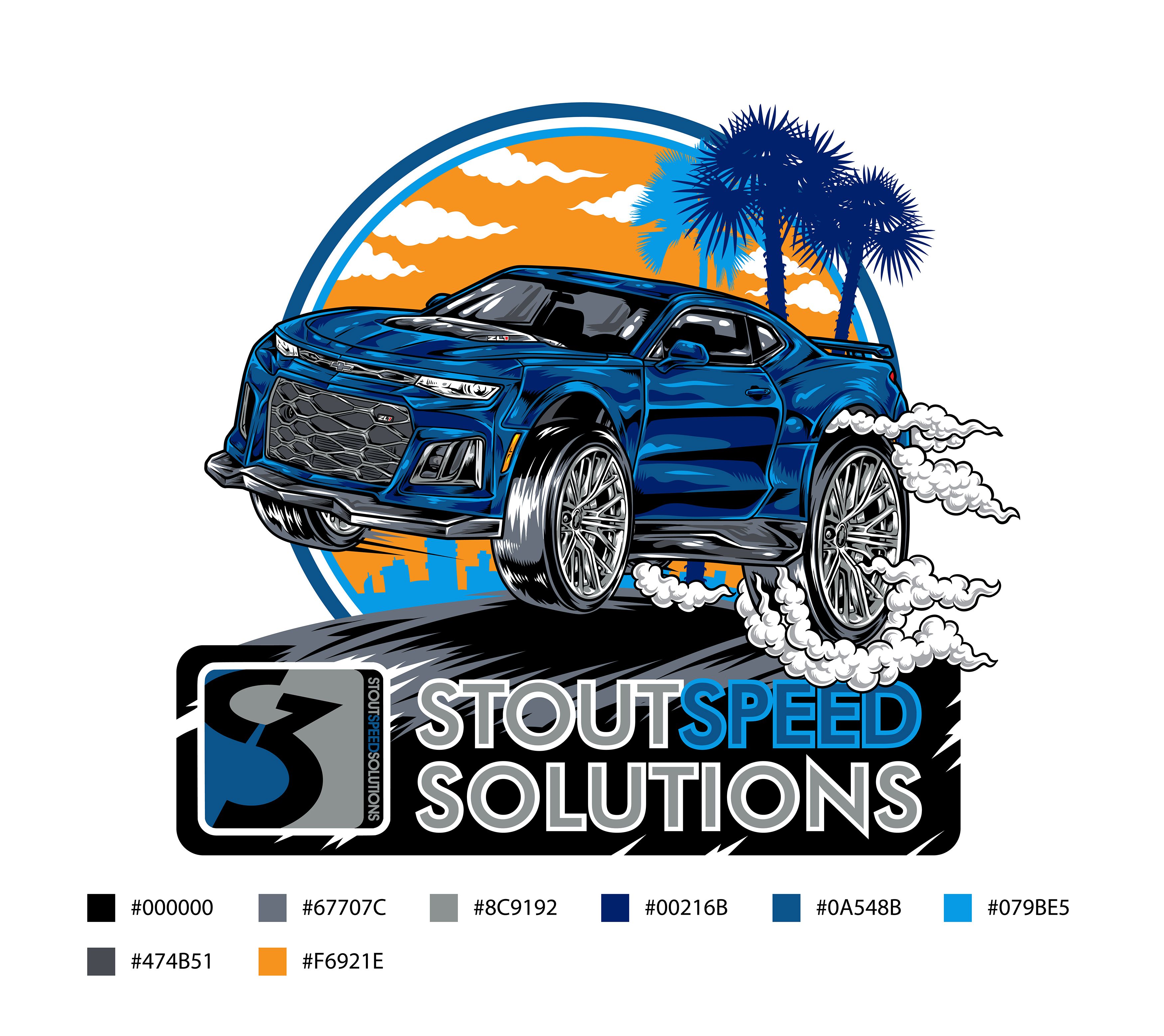 Design de T-shirt par SangBlater pour ce projet | Design #26276438