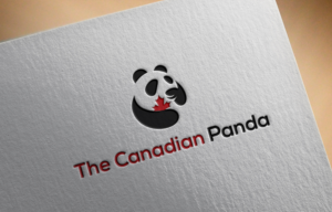 The Canadian Panda  | Logo Design by sekanul