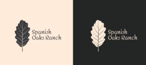 Spanish Oaks Ranch | Logo Design by lnb...