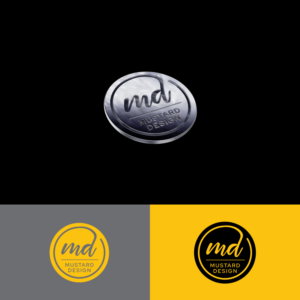 Logo Design by Radsky17 for this project | Design: #26163713