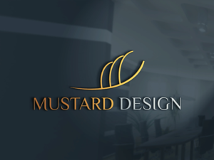 Mustard Design | Logo Design by sekanul