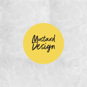 Mustard Design | Logo Design by Prestige Studio