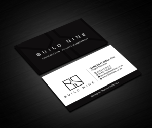 Business Card Design by Creations Box 2015 for this project | Design: #26165943