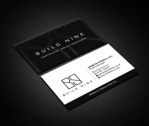 Business Card Design by Creations Box 2015 for this project | Design: #26165945