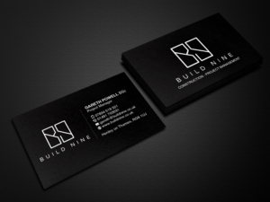 Business Card Design by Creations Box 2015 for this project | Design: #26165962