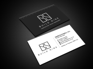Business Card Design by Creations Box 2015 for this project | Design: #26166735
